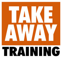 Take Away Training Series